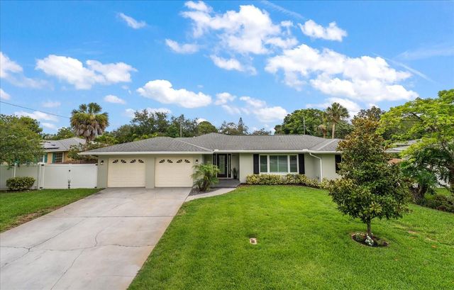 209 LIVE OAK LANE, Largo, FL 33770