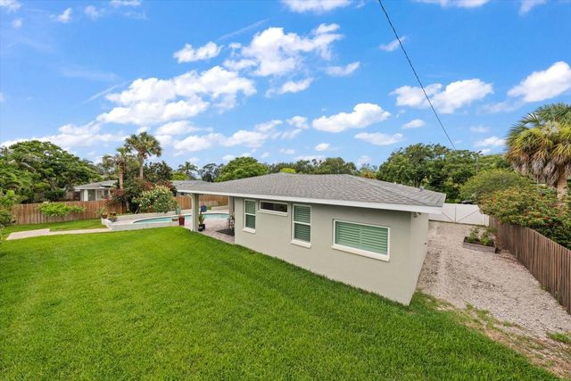 209 LIVE OAK LANE, Largo, FL 33770