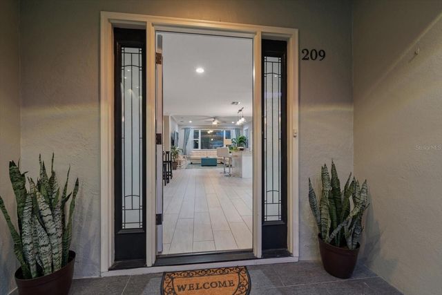 209 LIVE OAK LANE, Largo, FL 33770