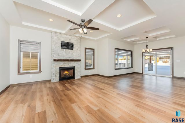 7921 E Norway Pine Trl Trail, Sioux Falls, SD 57110