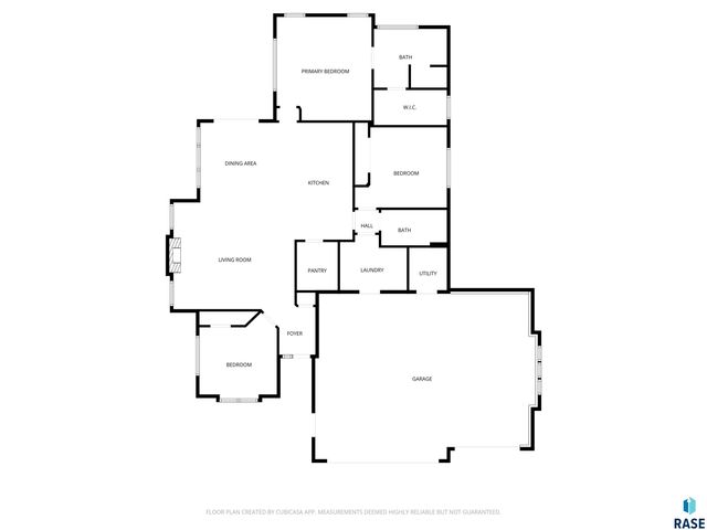 7921 E Norway Pine Trl Trail, Sioux Falls, SD 57110