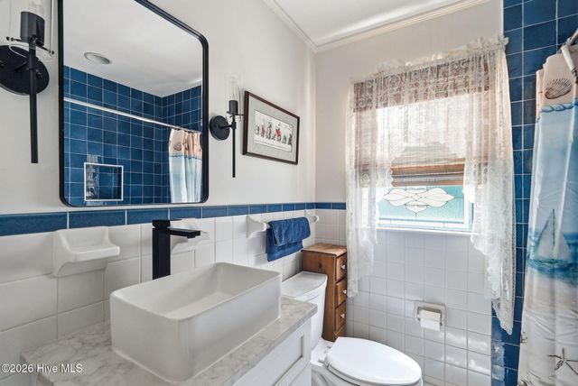 465 N Leak Street, Southern Pines, NC 28387