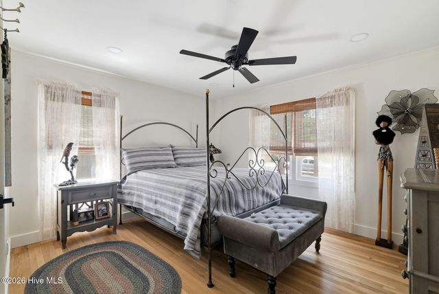 465 N Leak Street, Southern Pines, NC 28387