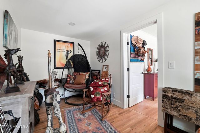 465 N Leak Street, Southern Pines, NC 28387
