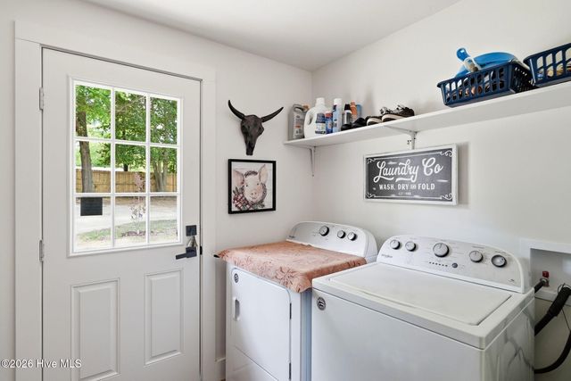 465 N Leak Street, Southern Pines, NC 28387