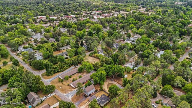 465 N Leak Street, Southern Pines, NC 28387