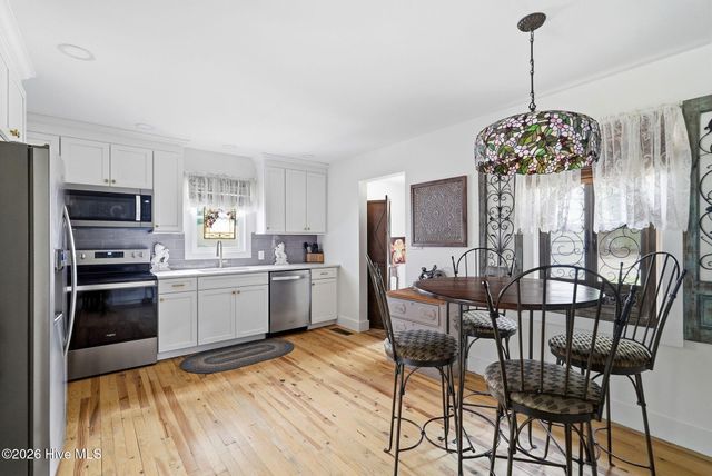 465 N Leak Street, Southern Pines, NC 28387