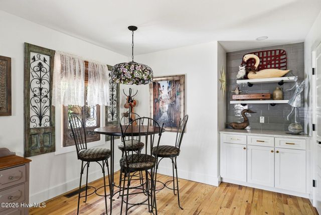 465 N Leak Street, Southern Pines, NC 28387