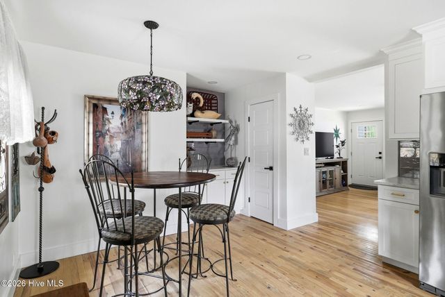 465 N Leak Street, Southern Pines, NC 28387