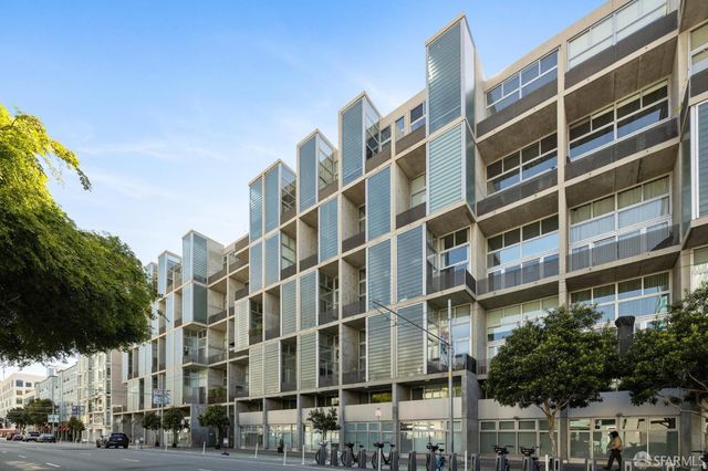 855 Folsom Street 112, San Francisco, CA 94107