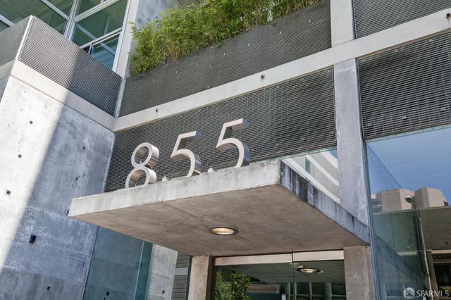 855 Folsom Street 112, San Francisco, CA 94107