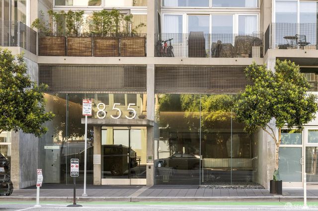 855 Folsom Street 112, San Francisco, CA 94107