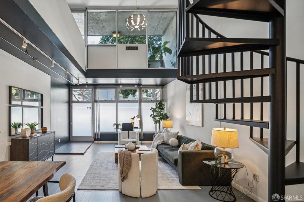 855 Folsom Street 112, San Francisco, CA 94107