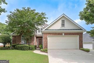 1239 BRENTWOOD Court, Douglasville, GA 30135