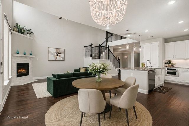 273 Shallow Brook Drive, Sunnyvale, TX 75182