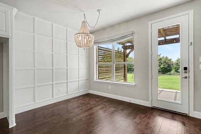 273 Shallow Brook Drive, Sunnyvale, TX 75182