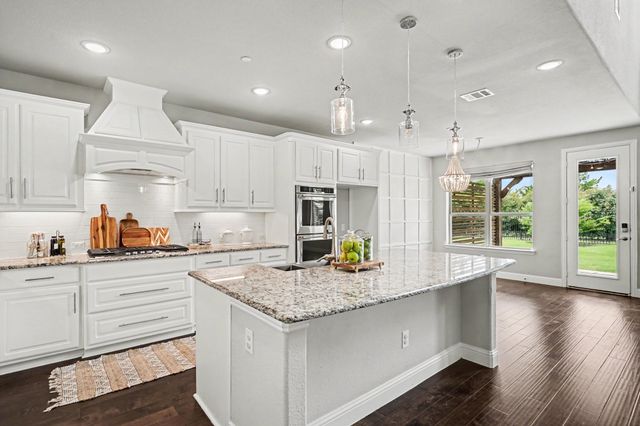 273 Shallow Brook Drive, Sunnyvale, TX 75182