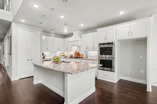 273 Shallow Brook Drive, Sunnyvale, TX 75182