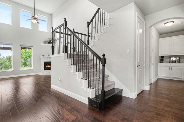 273 Shallow Brook Drive, Sunnyvale, TX 75182