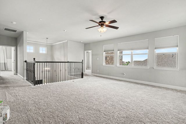 273 Shallow Brook Drive, Sunnyvale, TX 75182