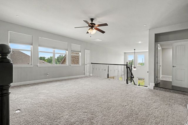 273 Shallow Brook Drive, Sunnyvale, TX 75182