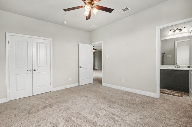 273 Shallow Brook Drive, Sunnyvale, TX 75182