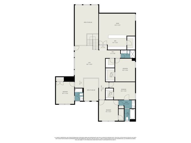 273 Shallow Brook Drive, Sunnyvale, TX 75182