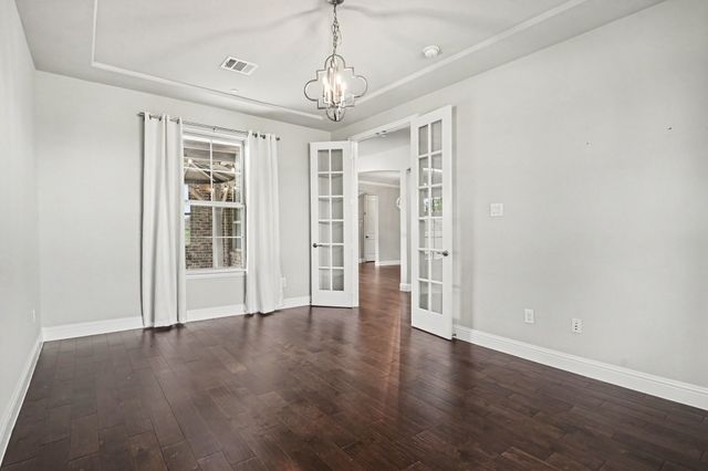 273 Shallow Brook Drive, Sunnyvale, TX 75182