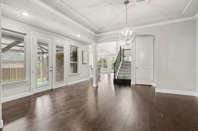 273 Shallow Brook Drive, Sunnyvale, TX 75182