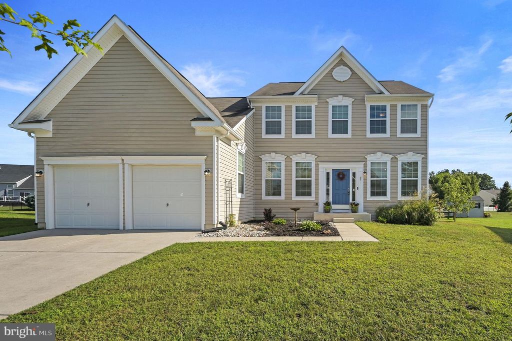 82 PAYSAN LN, Magnolia, DE 19962
