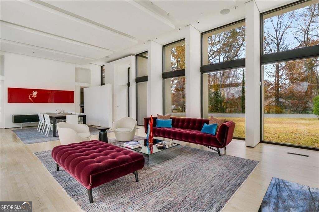 461 Tam Oshanter Drive SE, Marietta, GA 30067 — photo 3