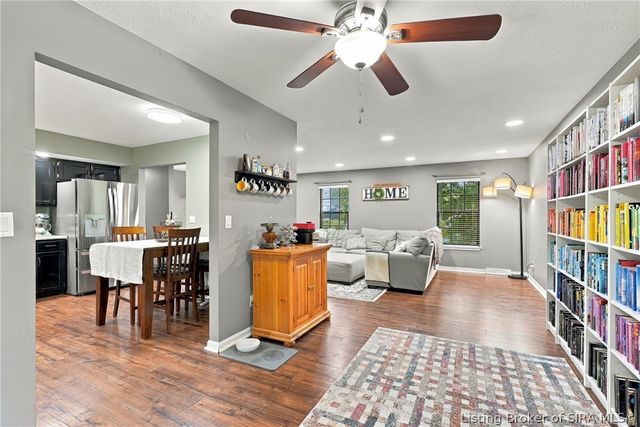 6507 Brad Court, Floyds Knobs, IN 47119