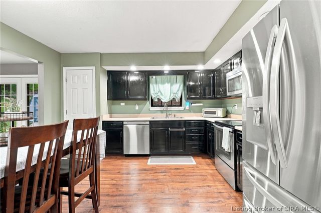 6507 Brad Court, Floyds Knobs, IN 47119
