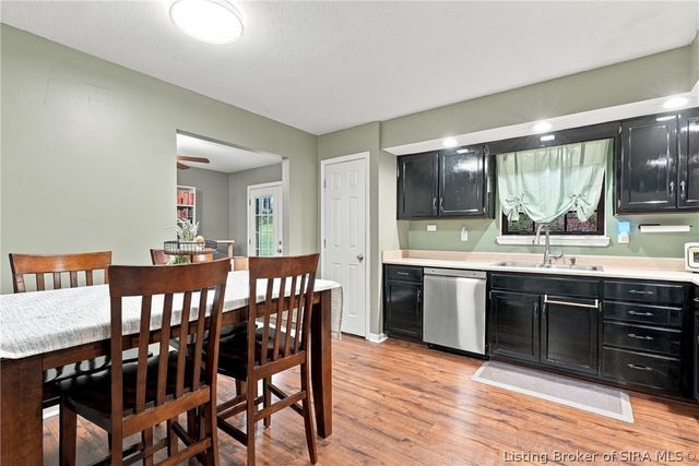 6507 Brad Court, Floyds Knobs, IN 47119