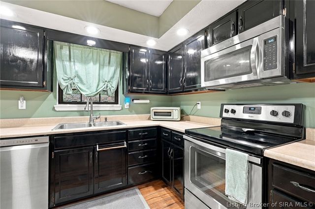 6507 Brad Court, Floyds Knobs, IN 47119