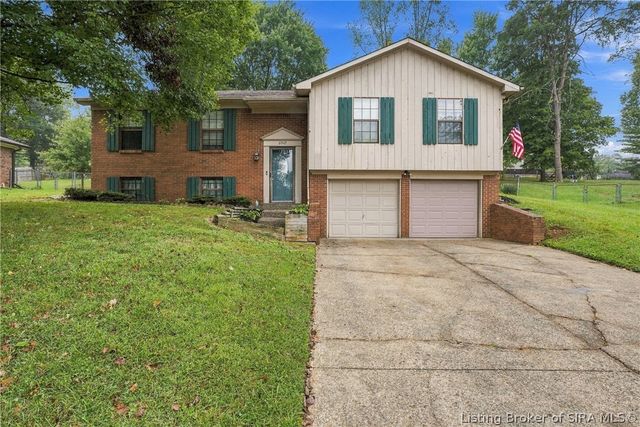 6507 Brad Court, Floyds Knobs, IN 47119