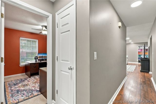 6507 Brad Court, Floyds Knobs, IN 47119