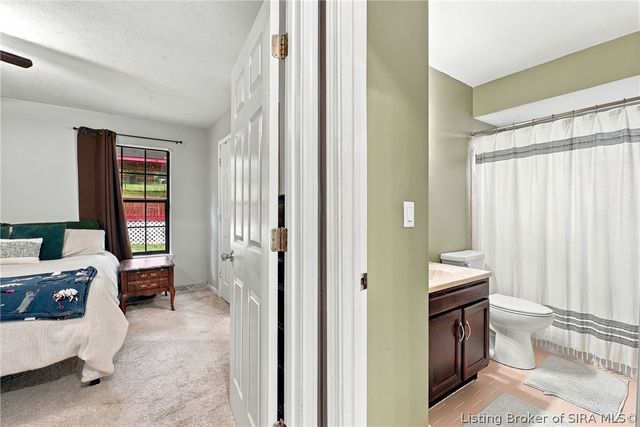 6507 Brad Court, Floyds Knobs, IN 47119