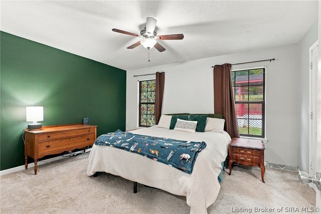 6507 Brad Court, Floyds Knobs, IN 47119