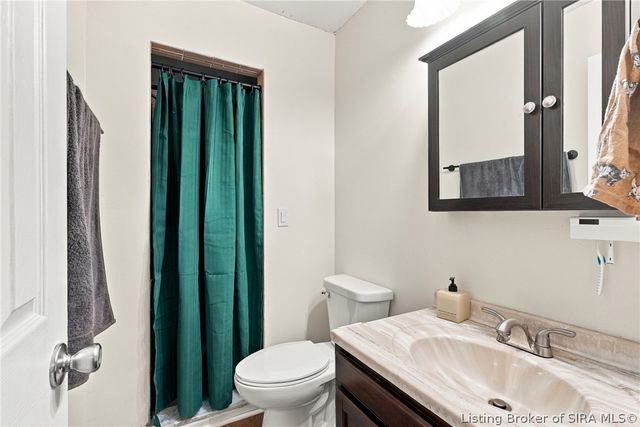 6507 Brad Court, Floyds Knobs, IN 47119