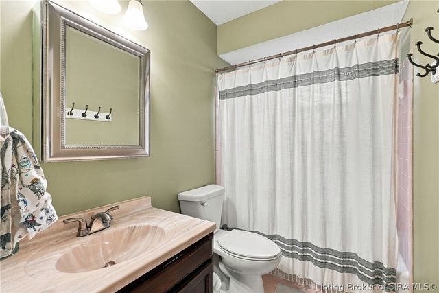 6507 Brad Court, Floyds Knobs, IN 47119