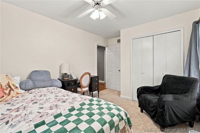 6507 Brad Court, Floyds Knobs, IN 47119