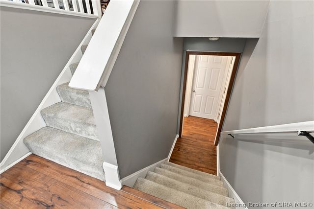 6507 Brad Court, Floyds Knobs, IN 47119