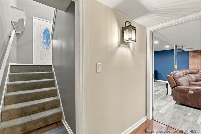 6507 Brad Court, Floyds Knobs, IN 47119