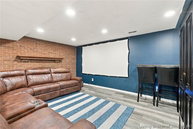 6507 Brad Court, Floyds Knobs, IN 47119