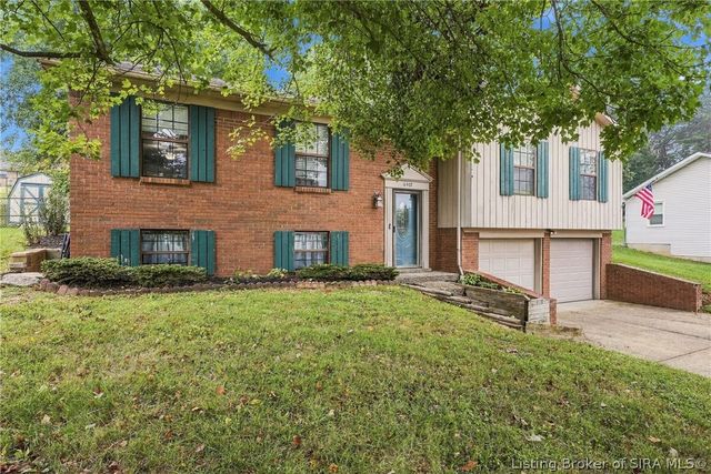 6507 Brad Court, Floyds Knobs, IN 47119