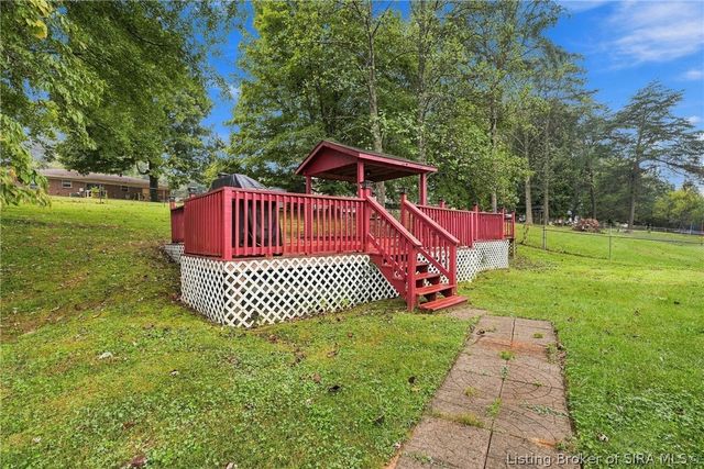 6507 Brad Court, Floyds Knobs, IN 47119