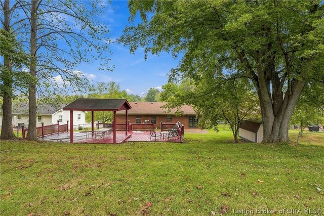 6507 Brad Court, Floyds Knobs, IN 47119