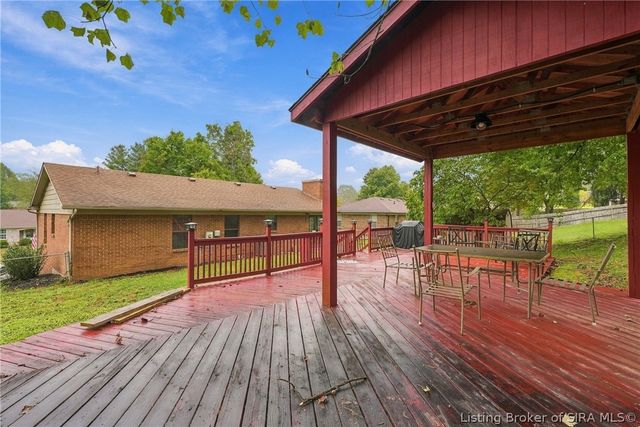 6507 Brad Court, Floyds Knobs, IN 47119