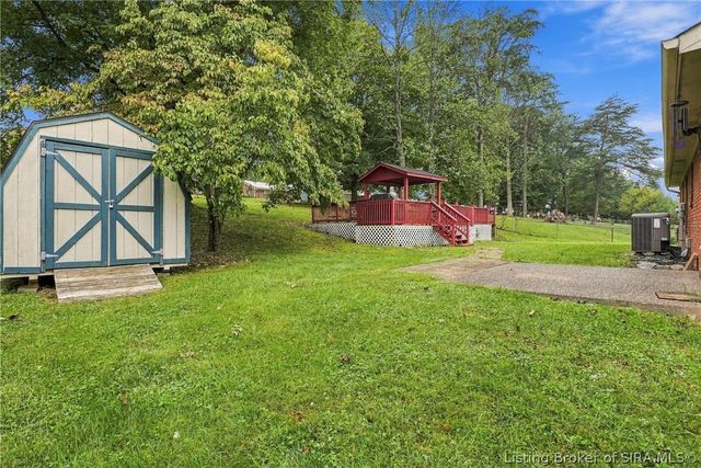 6507 Brad Court, Floyds Knobs, IN 47119